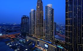 Address Dubai Mall